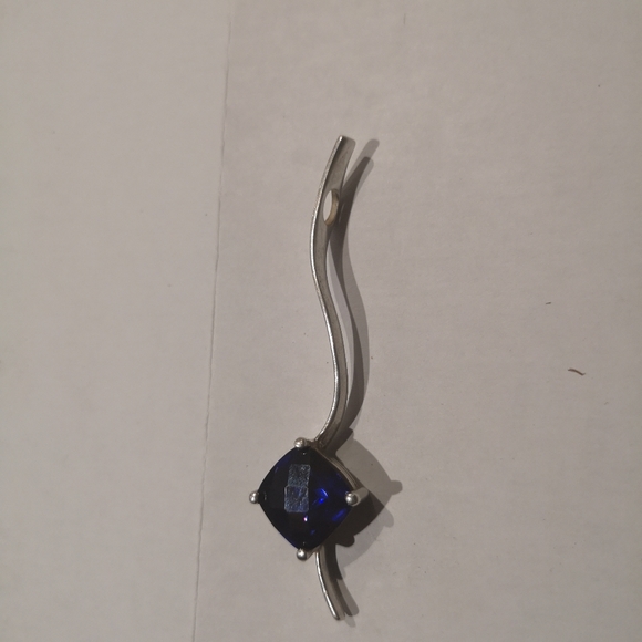 Amethyst Pendant - Picture 2 of 8